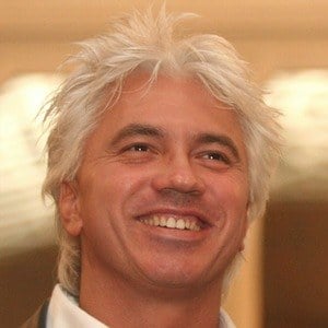 Dmitri Hvorostovsky Profile Picture