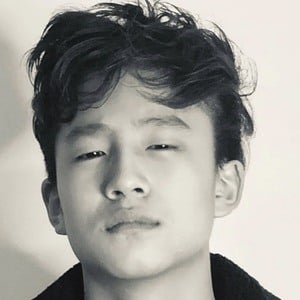 Ethan Hwang Profile Picture