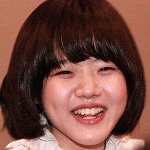 Kim Hyang-Gi Headshot 
