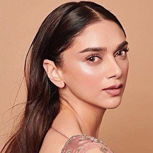 Aditi Rao Hydari Profile Picture