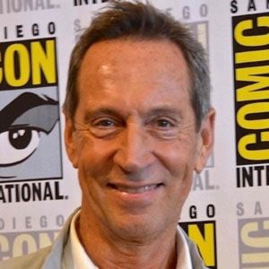 Jonathan Hyde