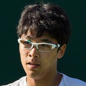 Chung Hyeon Profile Picture