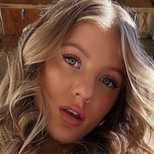 Paige Hyland Profile Picture