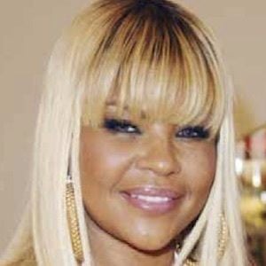 Misa Hylton Profile Picture