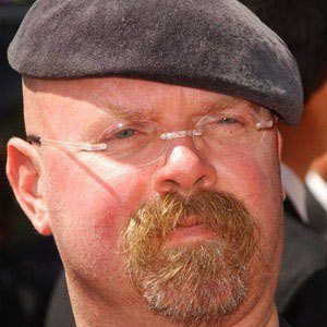 Jamie Hyneman Profile Picture