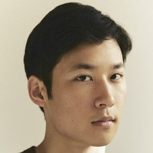 Joshua Hyunho Lee Profile Picture
