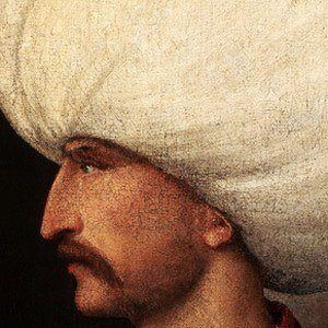 Suleiman I