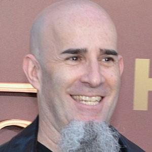 Scott Ian Profile Picture