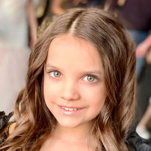 Maria Iankovskaia Profile Picture