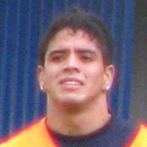 Luis Ibáñez Headshot 