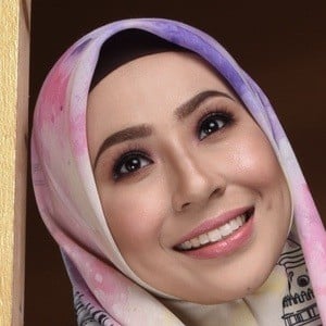 Irma Hasmie Ibrahaim Profile Picture