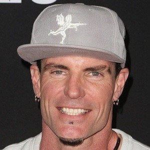 Vanilla Ice Profile Picture