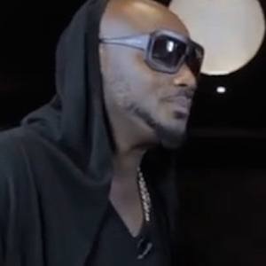 2face Idibia