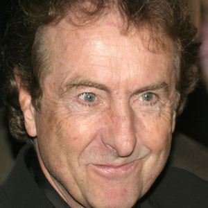 Eric Idle Profile Picture