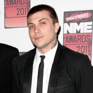 Frank Iero