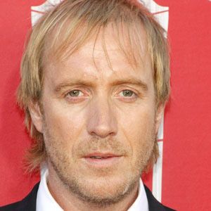 Rhys Ifans