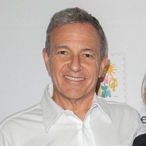 Bob Iger Profile Picture