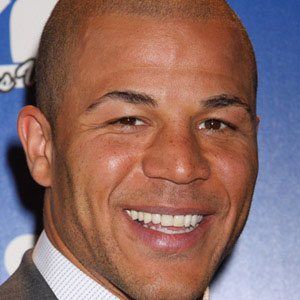 Jarome Iginla Profile Picture