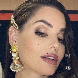Triana Iglesias Profile Picture