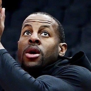 Andre Iguodala - Biography - IMDb