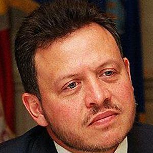 Abdullah II Profile Picture