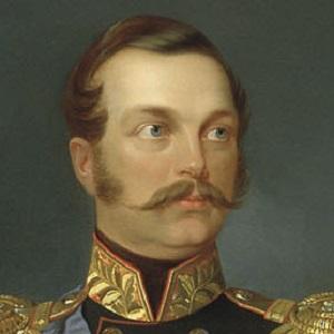 Alexander II