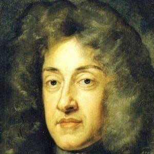 King James II Profile Picture