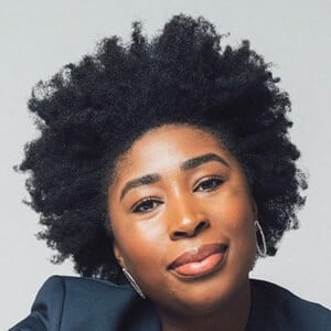 Chika Ikogwe Profile Picture