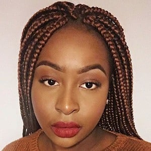 Sarah Ikumu Profile Picture