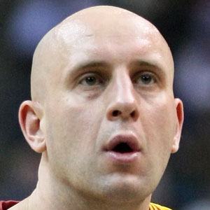 Who was Zydrunas Ilgauskas' late wife, Jennifer Ilgauskas?