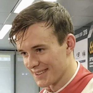 Callum Ilott