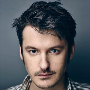 Ilya Naishuller Profile Picture