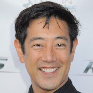 Grant Imahara Profile Picture