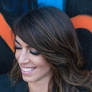 Lauren Imparato Profile Picture