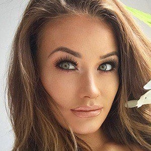 Jess Impiazzi Profile Picture