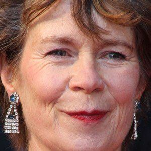 Celia Imrie