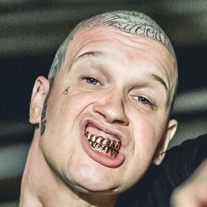 imsideneck Profile Picture