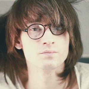 In Love With A Ghost Profile Picture