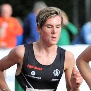 Jakob Ingebrigtsen - Bio, Family, Trivia | Famous Birthdays