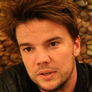 Bjarke Ingels