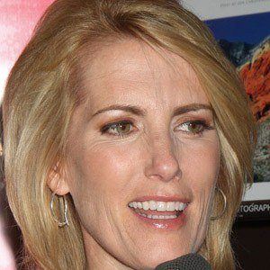 Laura Ingraham Profile Picture