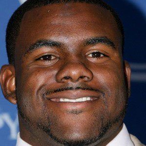 Mark Ingram Jr. Profile Picture