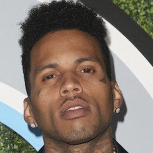 Kid Ink Profile Picture