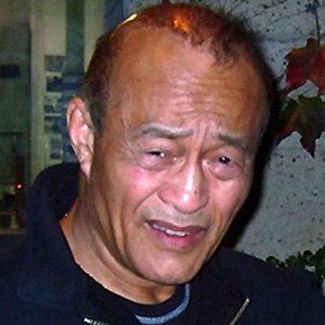 Dan Inosanto