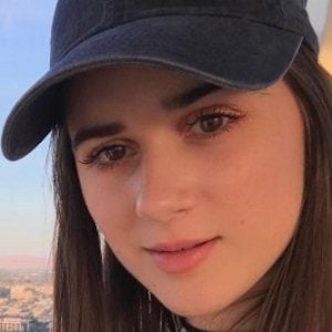 Marina Inspira Profile Picture