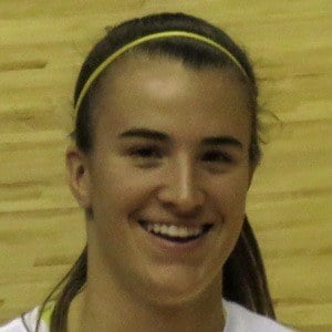 Sabrina Ionescu Headshot 