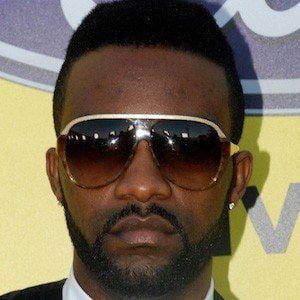 Fally Ipupa Profile Picture