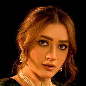 Momina Iqbal Profile Picture