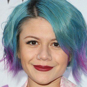 Allison Iraheta Profile Picture