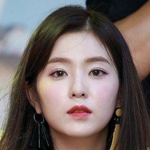 Irene - Age, Family, Bio | Famous Birthdays